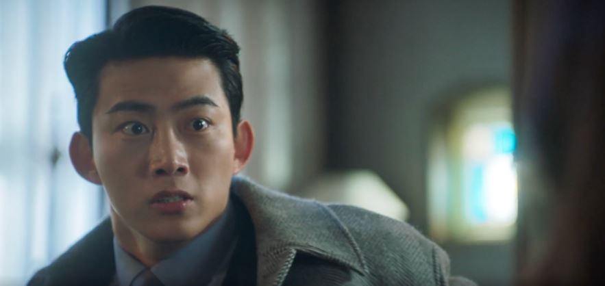 가슴이뛴다3회
