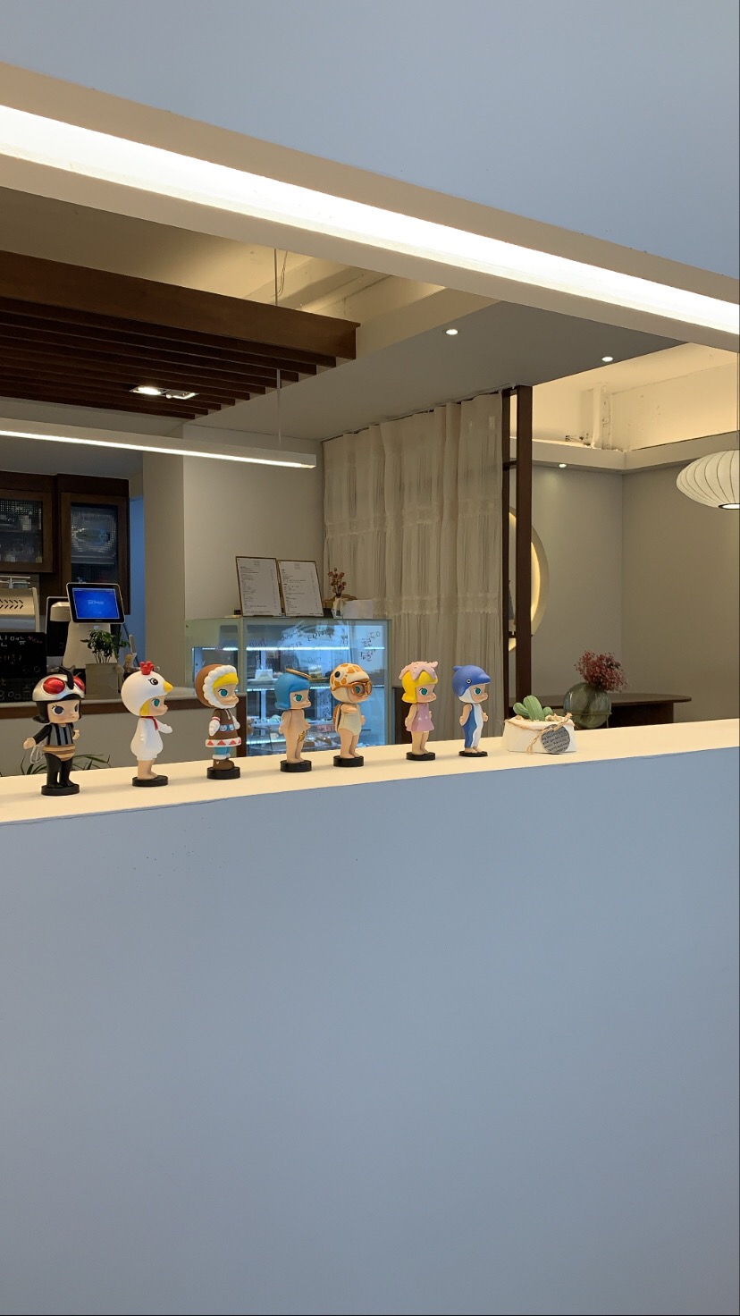 [뚜벅이] 연남동 소품샵 투어 &amp; 셀프 사진관 데이트 코스 완벽 가이드