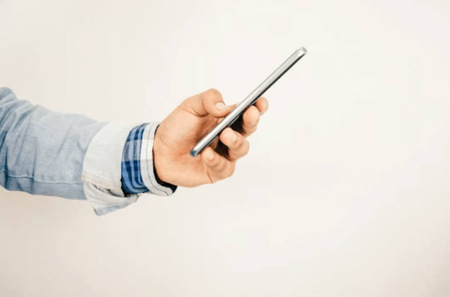 로또 모바일 구매 방법 및 판매 시간 조회하기