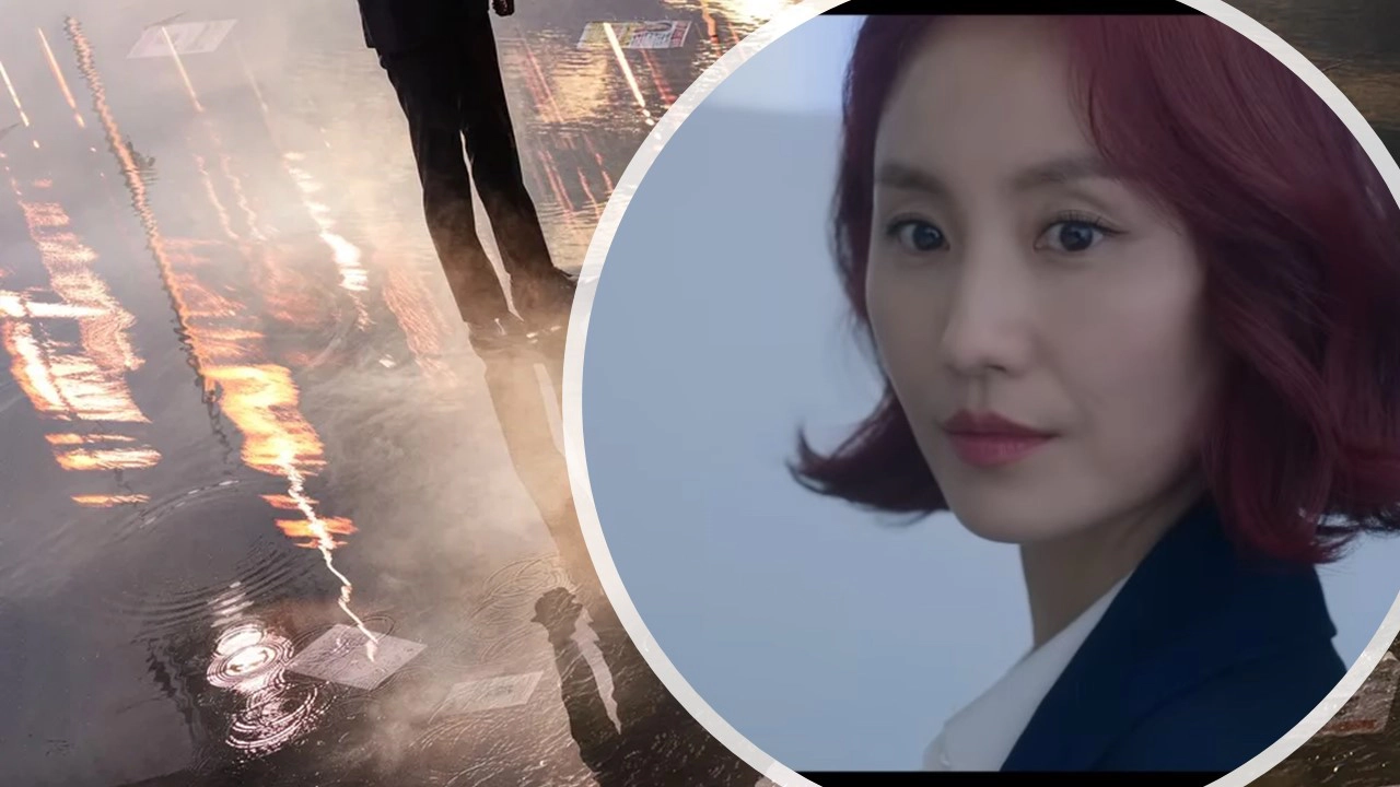 비질란테 출연진-최미려-김소진