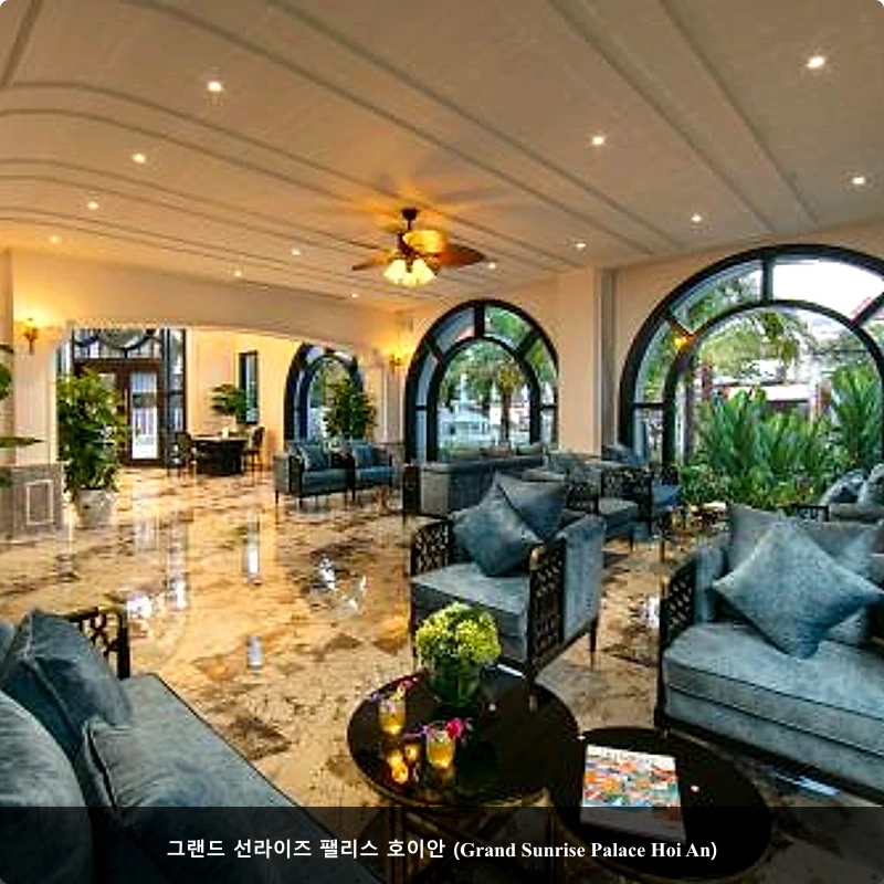 그랜드 선라이즈 팰리스 호이안 (Grand Sunrise Palace Hoi An)_4