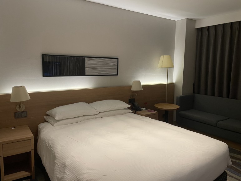 김포 라마다 앙코르 바이 윈덤 김포 한강 호텔