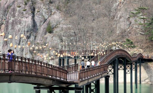 담양 벚꽃 명소