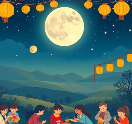 토스보름달이벤트그림