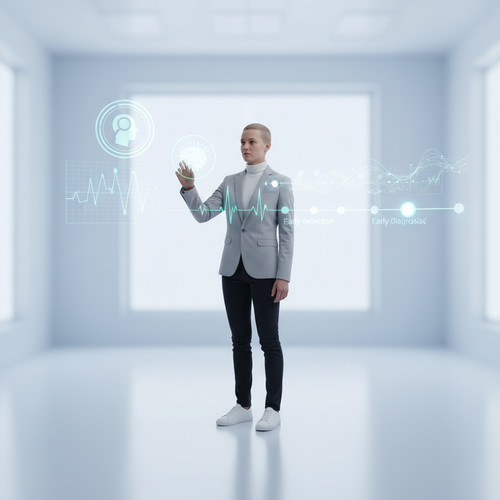 조기 발견과 진단이 중요한 이유