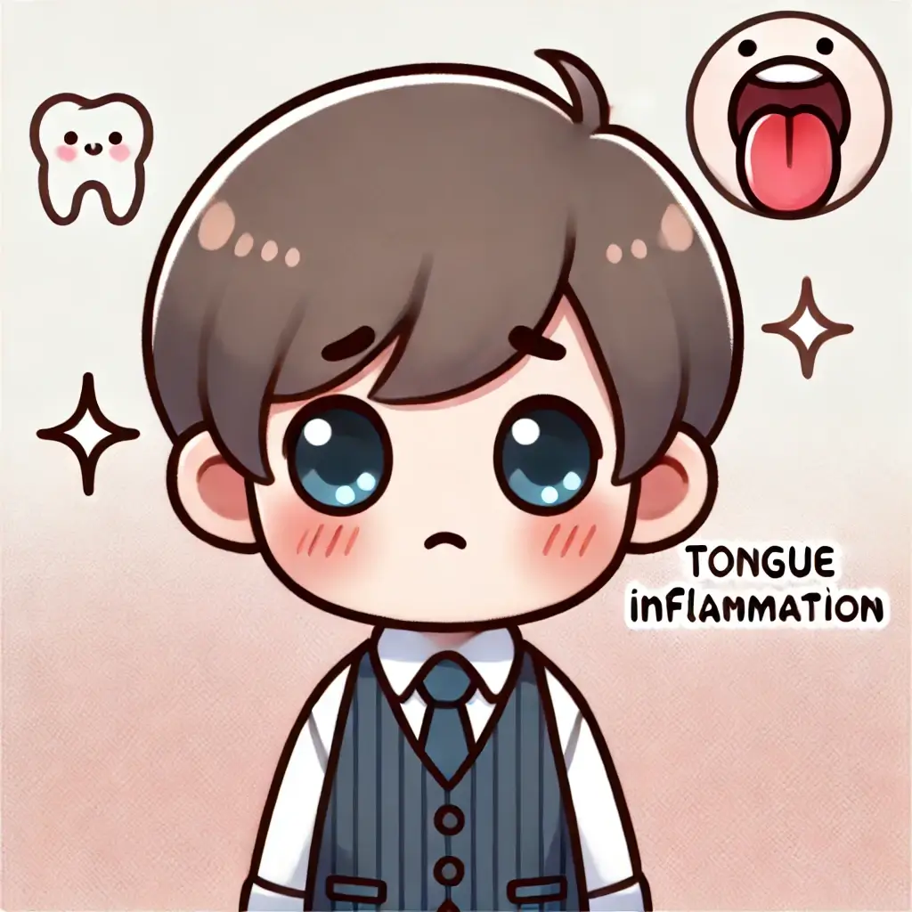 혓바늘이 돋는 이유 11가지와 빨리 낫는 법