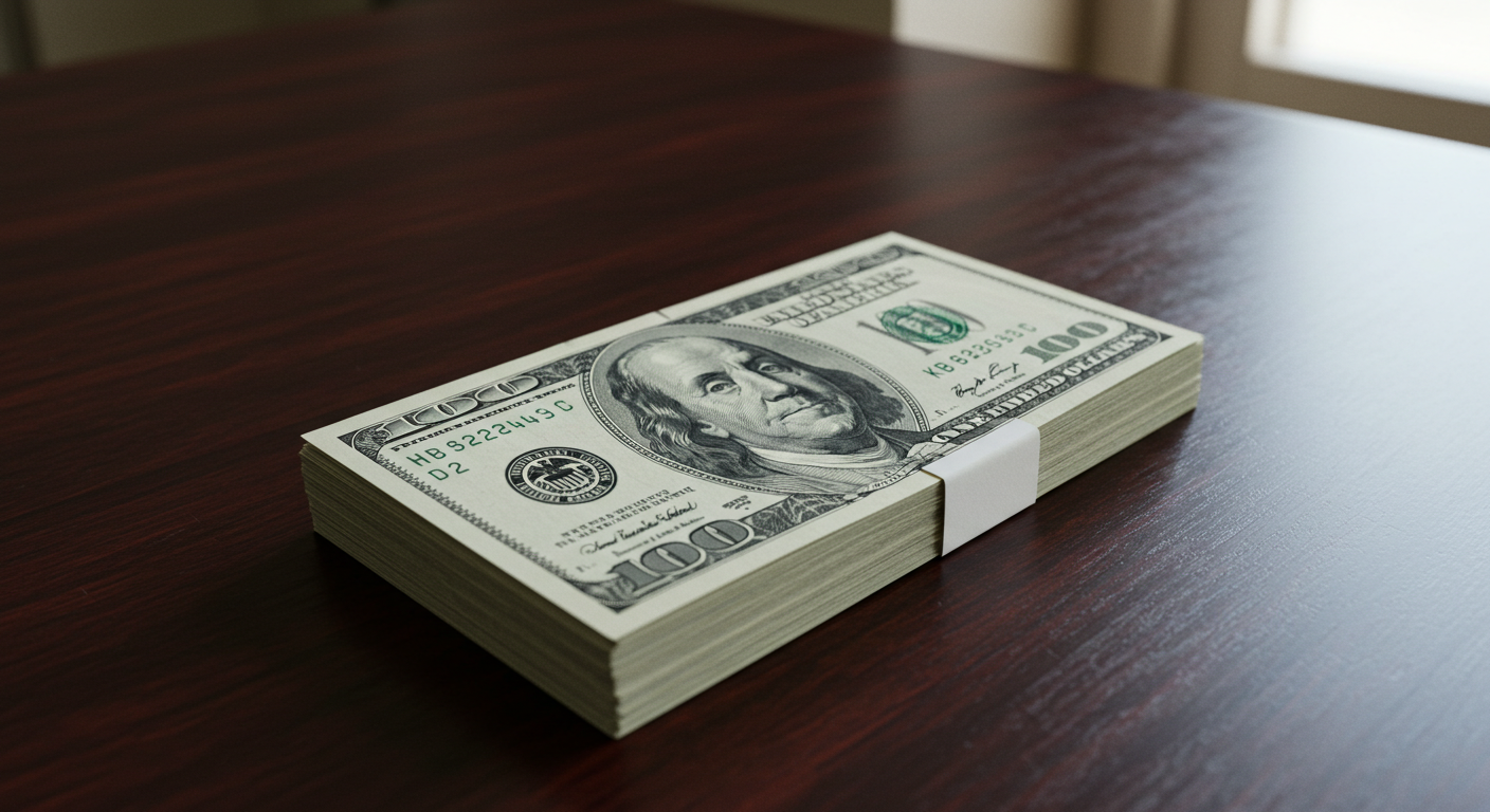 100만원 소액대출