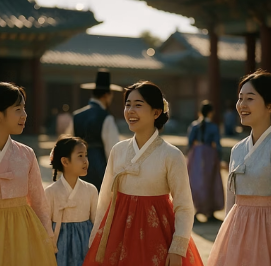 경복궁야간개장&amp;#44; 낮 관람과 어떻게 다를까? (분위기&amp;#44; 볼거리 비교)