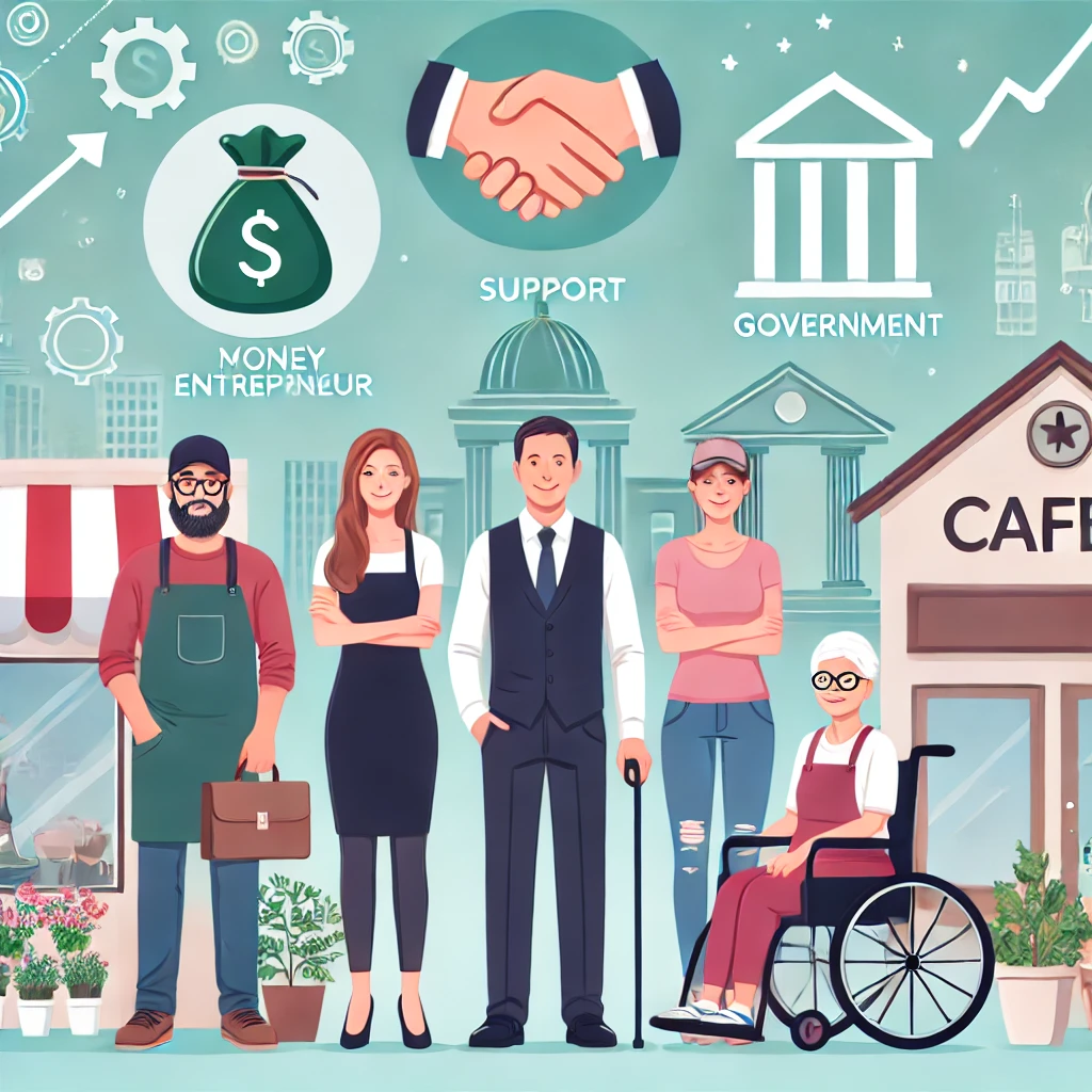 2025년 소상공인 정책자금 총정리! 자격부터 신청 요령까지