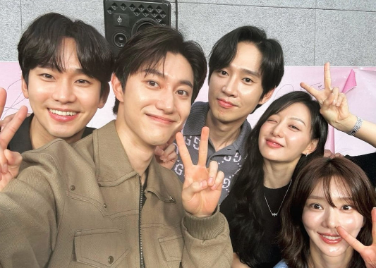 2024 KIM SOO HYUN ASIA TOUR [EYES ON YOU] IN SEOUL