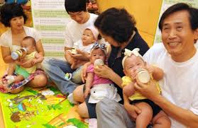 경기도 조부모 돌봄수당