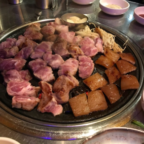 광주 지하철역 따라 떠나는 전라도 맛집 투어 – 현지인이 추천하는 찐맛집 총정리