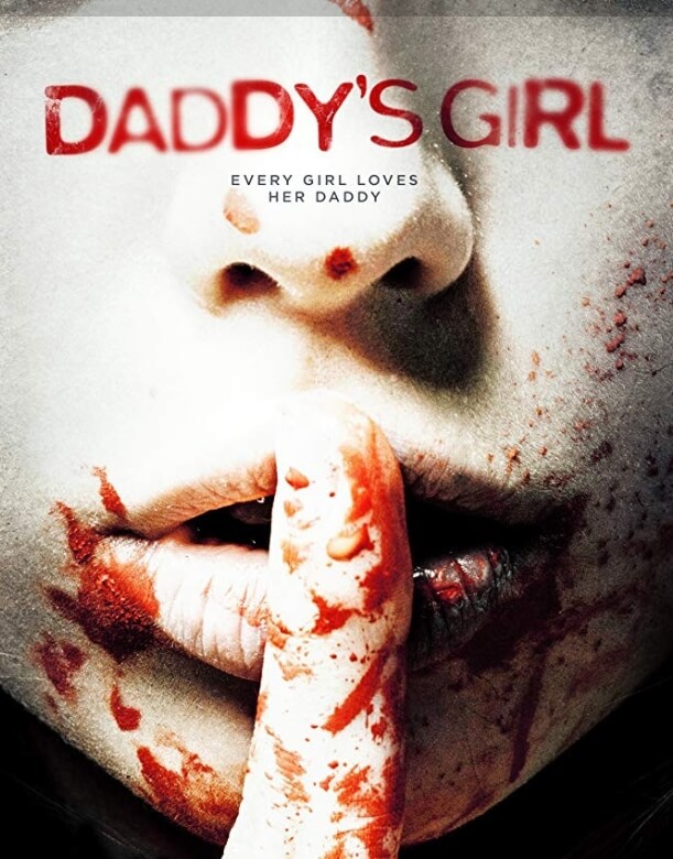 아빠의 효녀 조이 포스터