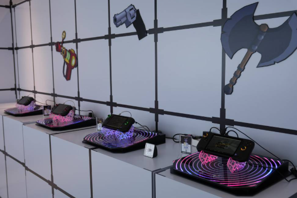 로블록스 팝업스토어