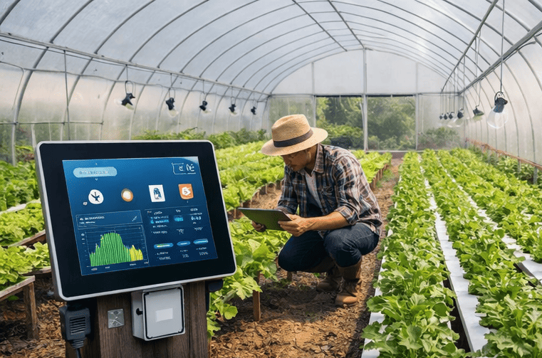개인 농가용 스마트팜 자동화 기술에서 자동화 기준을 단일 값으로 유지하면 안 되는 이유