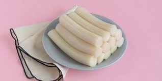 떡국떡 버터구이 레시피 (5분 완성 초간단 간식)