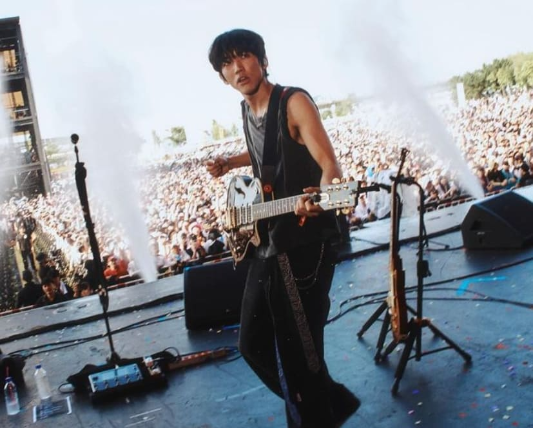 2024 LEE SEUNG YOON CONCERT 易聲