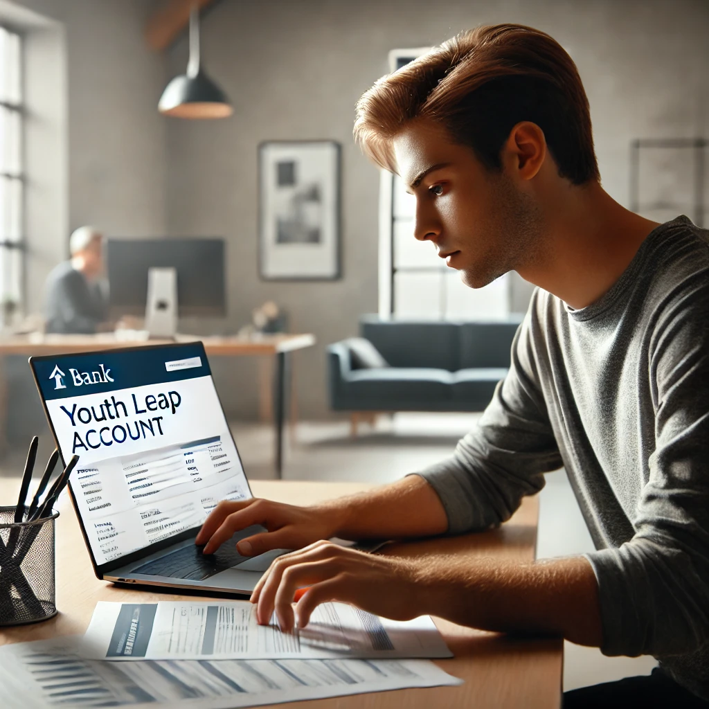 청년 도약 계좌