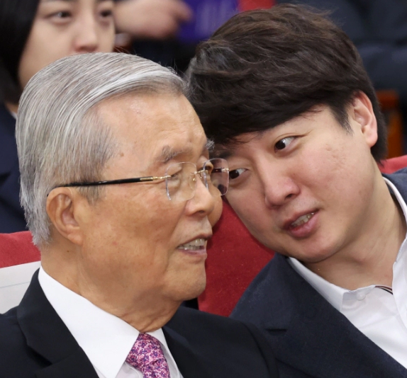 김종인 개혁신당 공관위원장 제안 이유와 반응 | 김종인 프로필 나이 고향 학력 재산