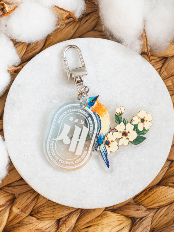 다이소 추석 전통시리즈