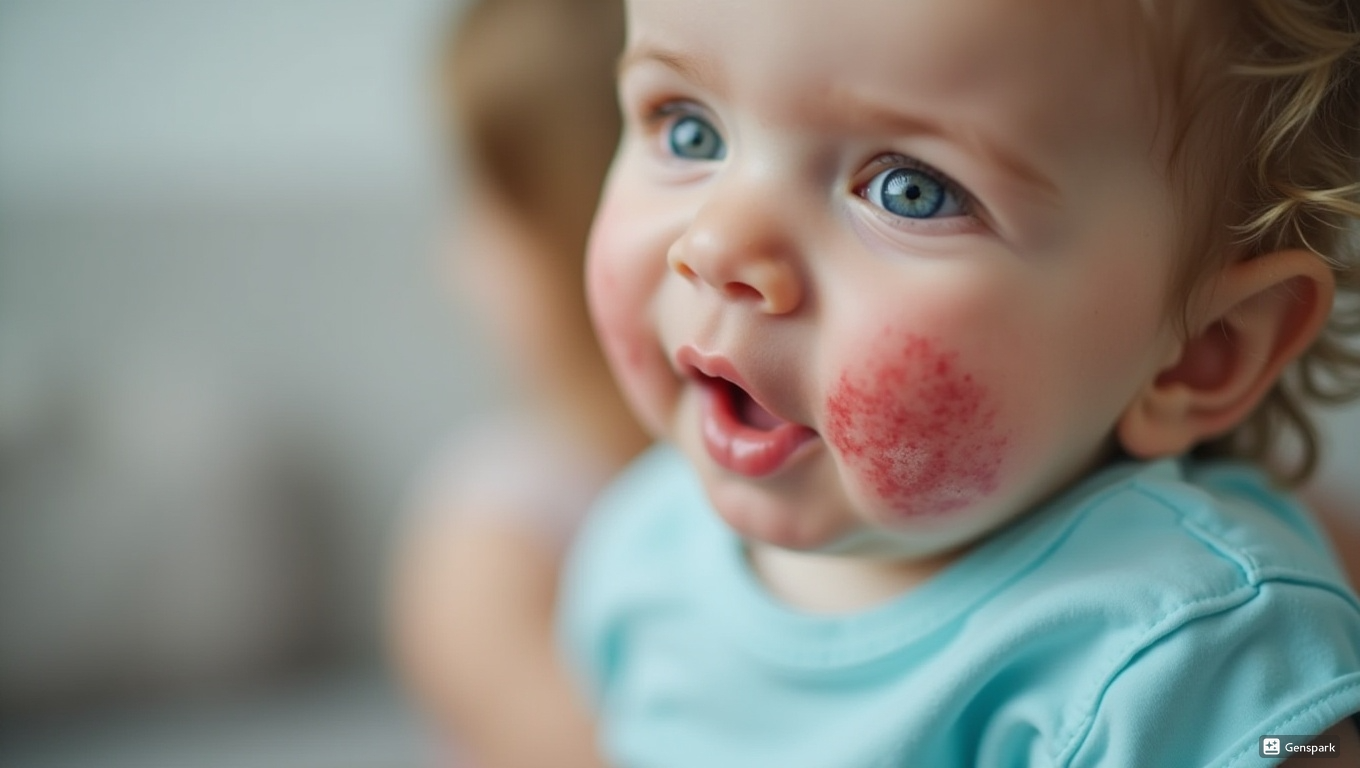 아토피 와 면역력