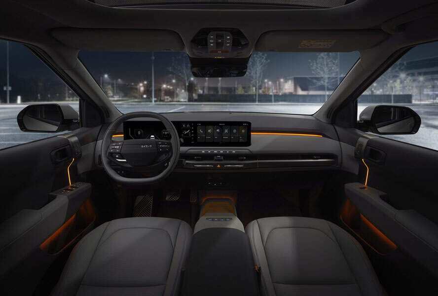 기아 EV3, 테슬라 대항마 될까? 가격·제원·출시 정보 한눈에!