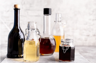 식초 다이어트 방법