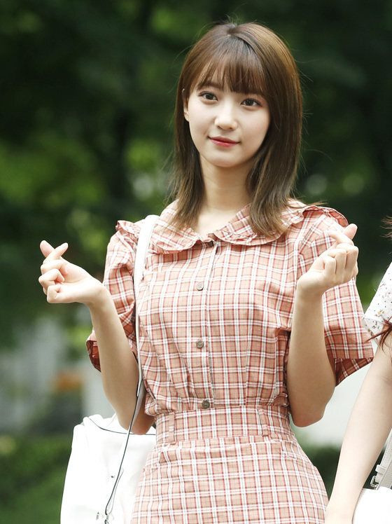 오마이걸 유빈 나이 프로필