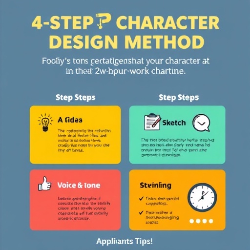 브랜드 캐릭터 설정법: 독자가 &lsquo;사람&rsquo;처럼 느끼는 브랜드 만들기