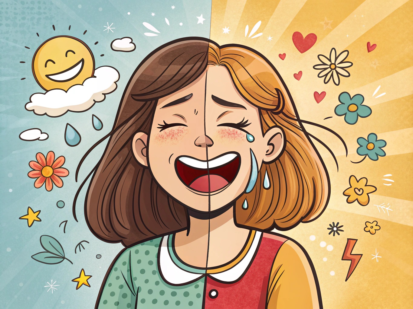 양가감정이 연애에 미치는 영향