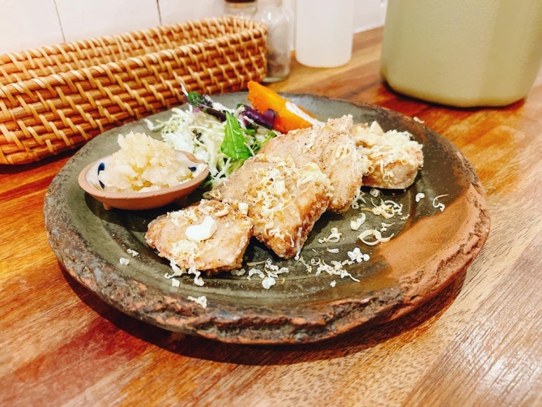 Piparchi Kitchen B세트