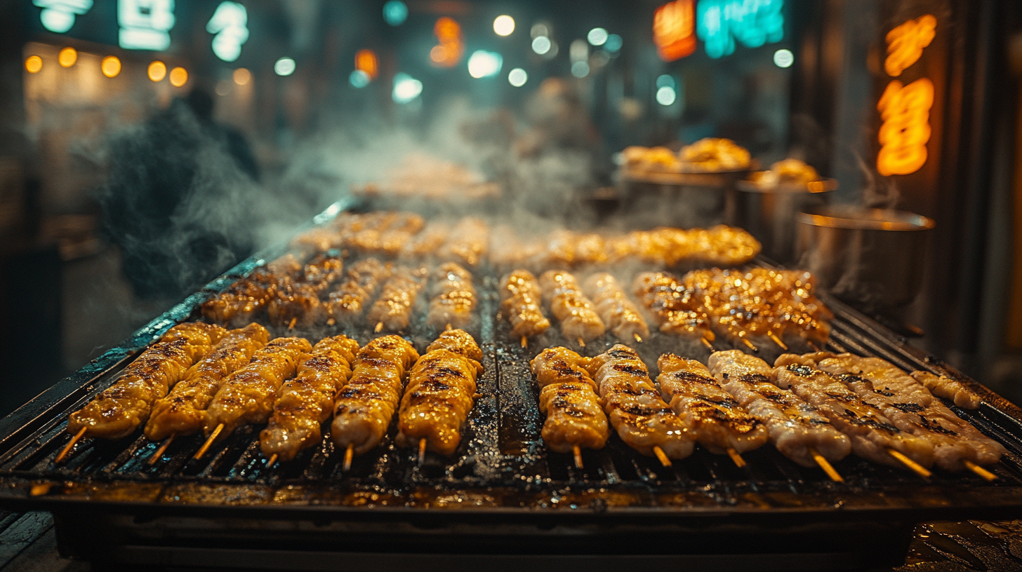 춘천 &ndash; 백종원도 사랑한 닭갈비의 성지