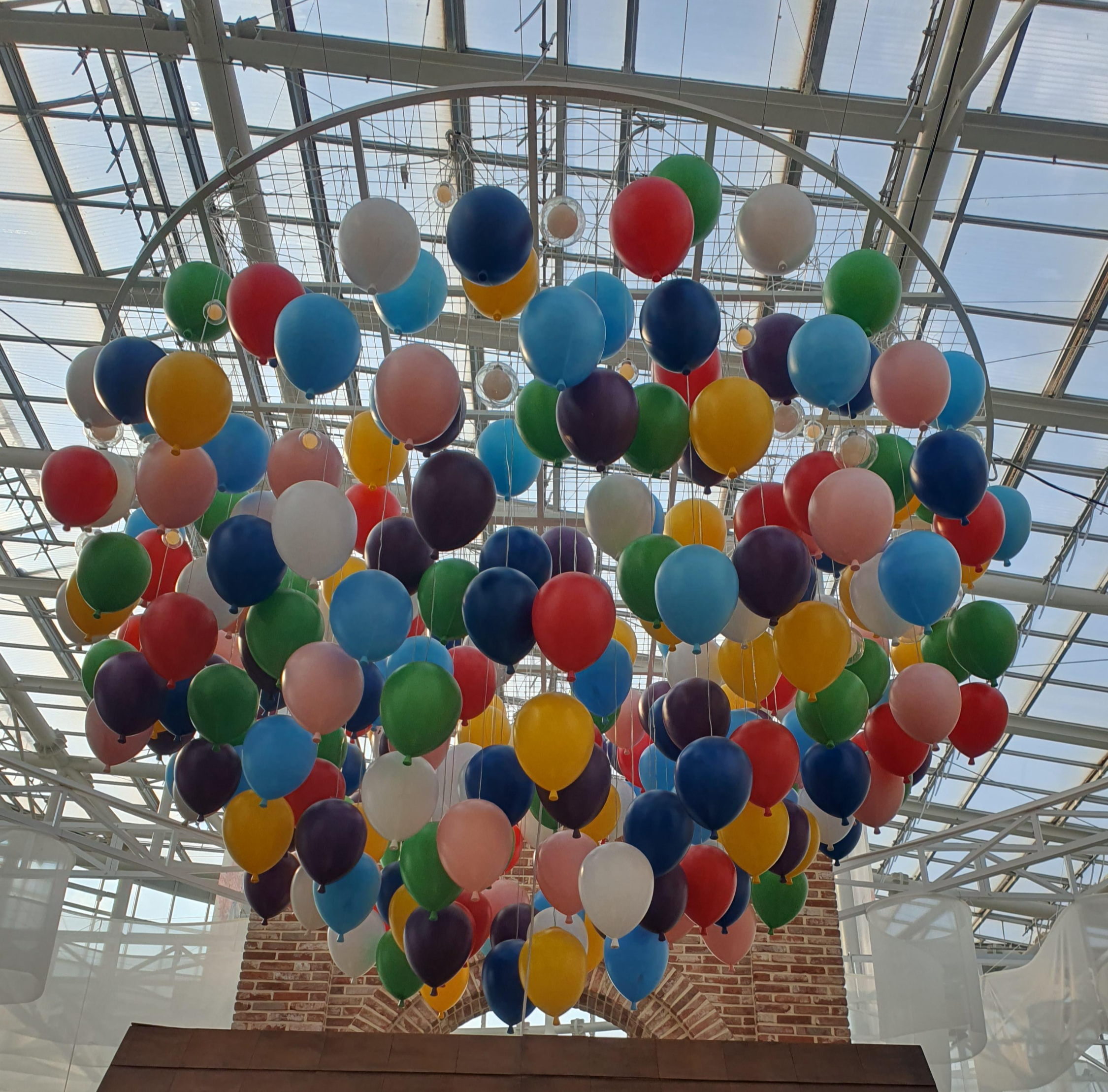 국립세종수목원 이용 안내 추천 코스 주제 전시원