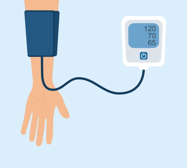 혈압이 갑자기 높아지는 이유