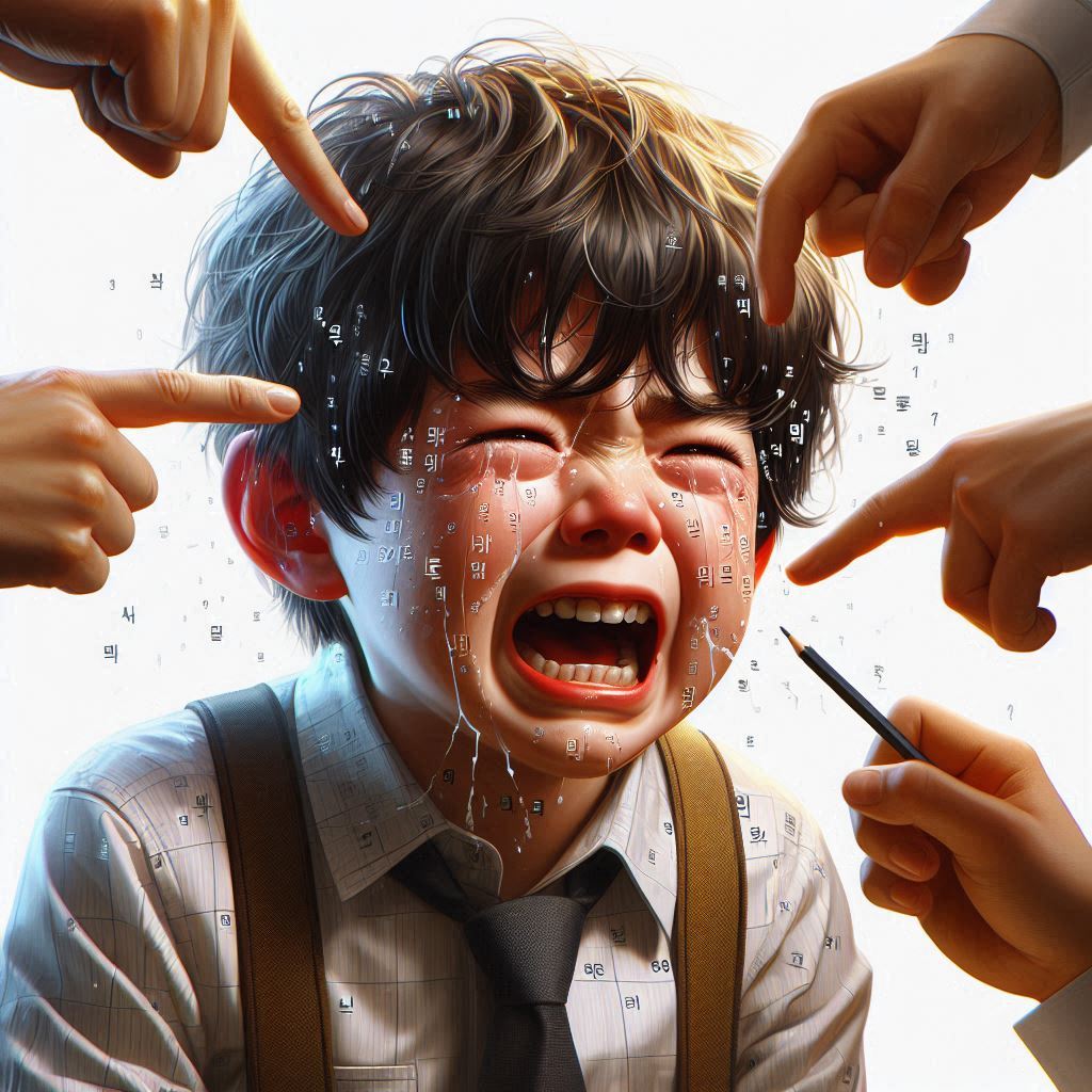 틱장애 원인과 증상 치료방법은?