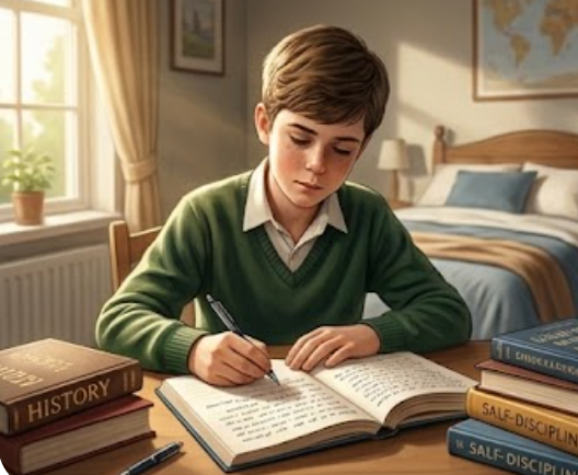 맥아더- 장군-의- 자녀를 -위한 -기도문 2026년형 -현대적 -해석과- 교육적 가치-3