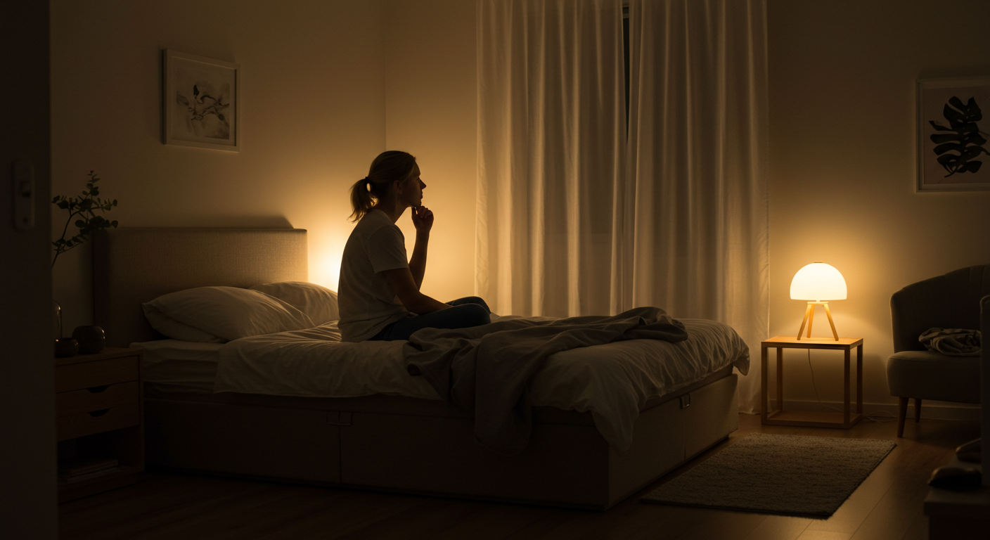 불면증&amp;#44; 수면장애&amp;#44; 수면제내성