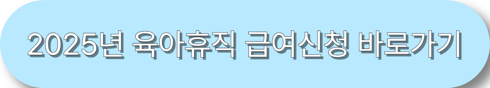 2025년 정부지원금 추천 베스트 5가지