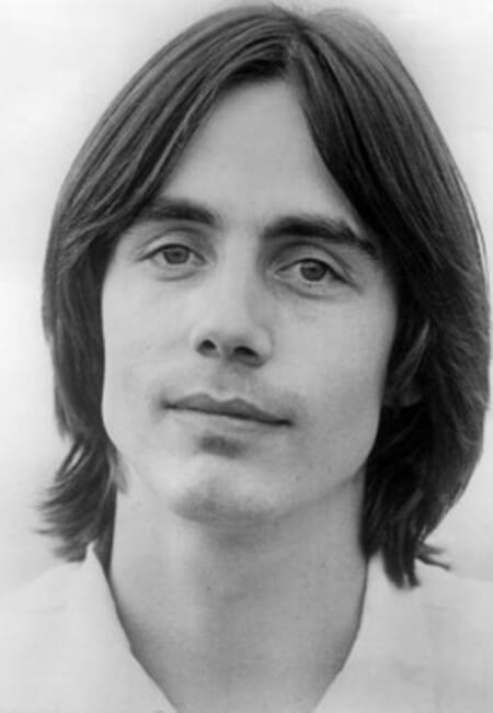 잭슨 브라운(Jackson Browne)