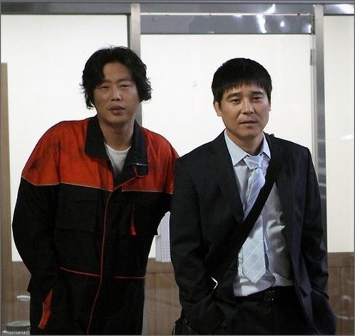 김희원 배우 나이 프로필 키 결혼 화보 드라마 영화 과거 아저씨