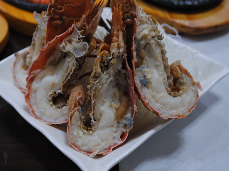 서귀포 중문에서 맛보는 부채새우, 새우, 활어회 제주 특집 1탄! 최강 새우 대결 편 맛집 추천 생방송투데이 리얼맛집 오늘방송 수요맛전