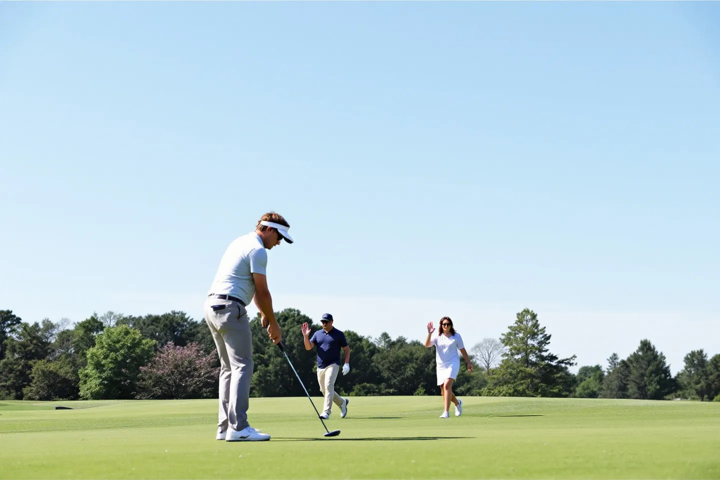 플레이 시 배려하기