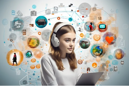 디지털디톡스와 현대사회