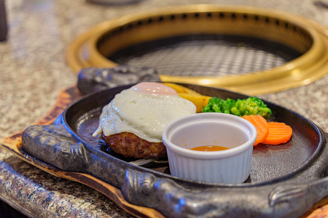 Nikugoten Itoman: Yakiniku, Lunch Sets, and a Stop at Churasan Beach — original photograph 20