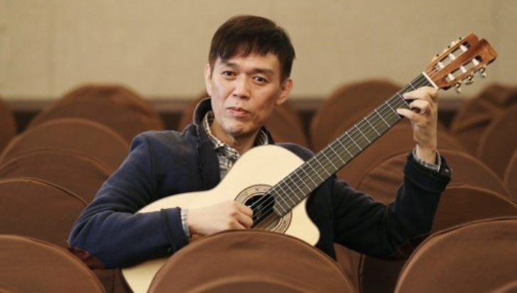 함춘호(기타리스트)