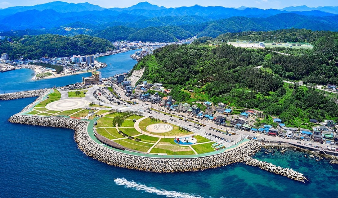 해파랑공원