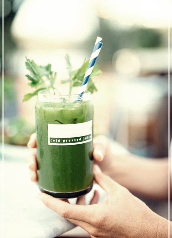 해독 다이어트 주스 '몸신 빼빼주스' 레시피와 효능