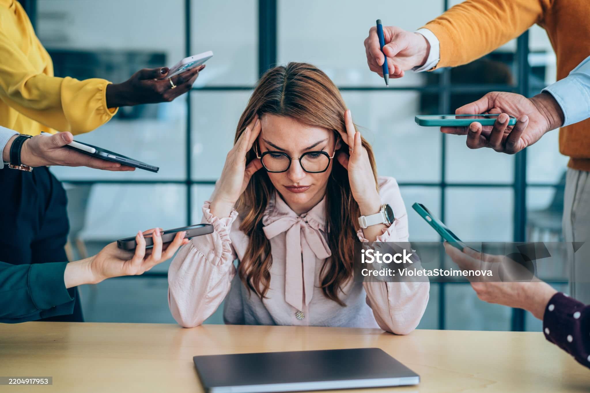 코르티솔 조절이 젊음을 지킨다: 만성 스트레스 해독법