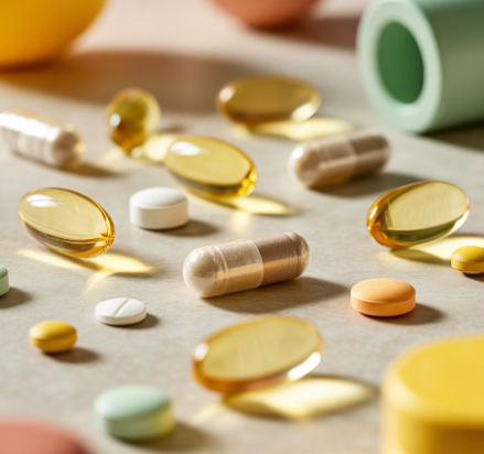 콘드로이친 효능