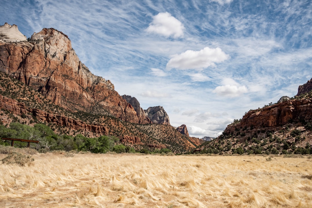 Mountainside